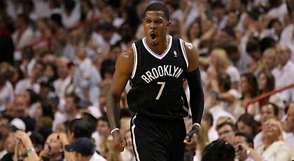 Πάει Μαϊάμι Χιτ ο Τζόνσον