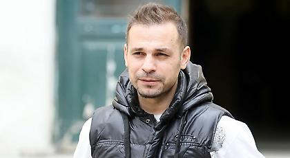 Δεν ξεχνά το γκολ στο «Γ. Καραϊσκάκης» ο Ντέμης (pic/video)