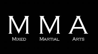 «Σύντομα το ΜΜΑ στους Ολυμπιακούς Αγώνες»