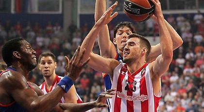 Ο Ερυθρός Αστέρας δεν αστειεύεται