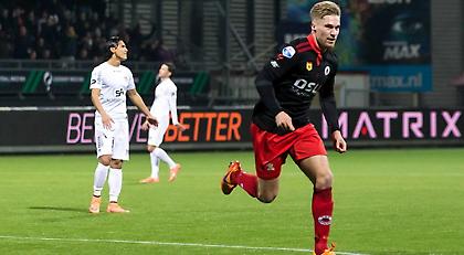 Απίθανο «ξύπνημα» μετά από δώδεκα ματς (video)