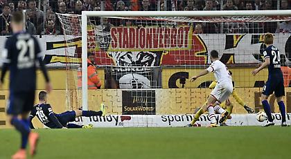 Ετοιμάζει «κοστούμι» για τα… αστέρια