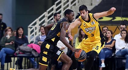 Φωτιά στα… κίτρινα