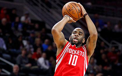 Έδιωξαν Θόρντον, ακολουθεί ο Λόσον για Ρόκετς