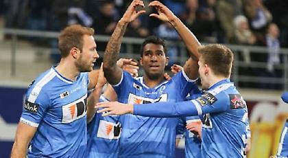 Συνήλθε με... γκολάρες! (video)