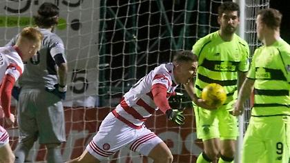 «Όρθια» και με δέκα η Σέλτικ