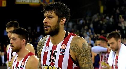 Πρίντεζης: «Να τα δώσουμε όλα για την πρόκριση»