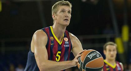 Ντόελμαν: «Πολύ σημαντικός ο Ντόρσεϊ»