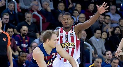 Στρόμπερι: «Έπρεπε να παίξουμε καλύτερη άμυνα»