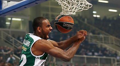 Διπλός Παναθηναϊκός στο Top 10 (video)