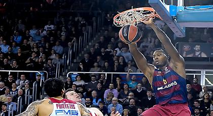 Εφιάλτης σε… αδειανή ρακέτα