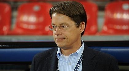 «Υποκλίθηκε» στον Ινφαντίνο ο Μίχελ