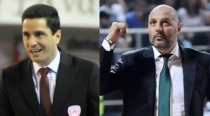 Τι φταίει στον μπασκετικό Ολυμπιακό...