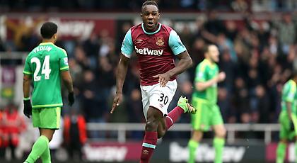 Ξανά στο… κόλπο της Ευρώπης η Γουέστ Χαμ! (video)