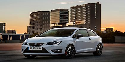 20 χρόνια Seat Cupra