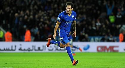 Η Λέστερ έχει... μέταλλο (video)