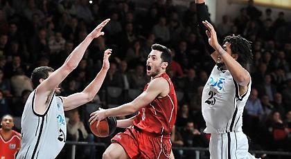 Eπιστροφή στις νίκες για τον Απόλλωνα Πατρών