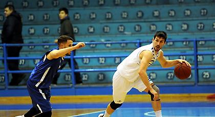 Μεγάλες νίκες για Δούκα, Προμηθέα και Κύμη