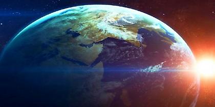 Το μέλλον στα ταξίδια