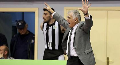 Μαρκόπουλος: «Θέλαμε πολύ τη νίκη»