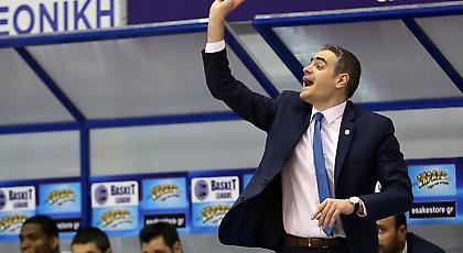 Καστρίτης: «Πήραμε λάθος αποφάσεις λόγω κούρασης»