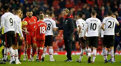 Ζήτησε αλλαγή ώρας η Γιουνάιτεντ στο Europa League