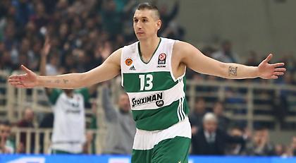 Θα… δοκιμαστούν τα τσιμέντα του ΟΑΚΑ για Διαμαντίδη