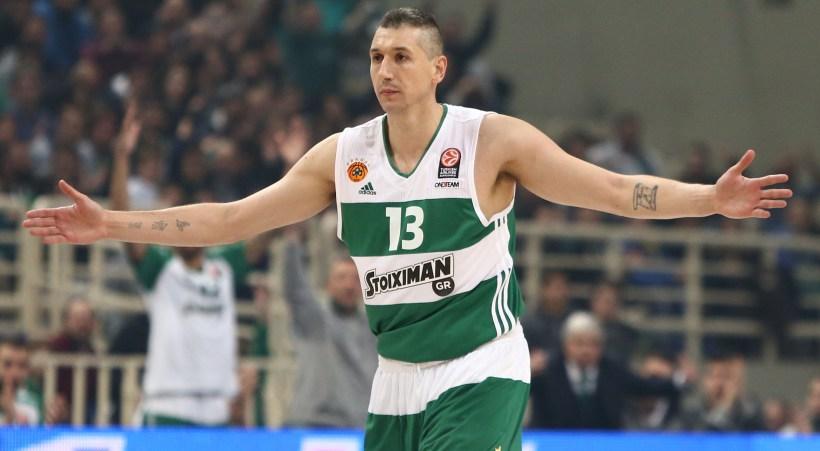 Θα… δοκιμαστούν τα τσιμέντα του ΟΑΚΑ για Διαμαντίδη