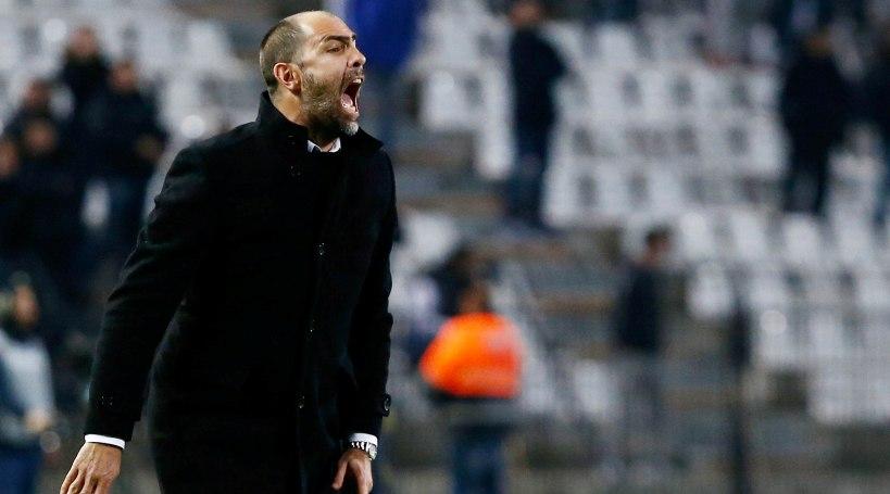 Τούντορ: «Η διαιτησία με τον Ολυμπιακό να μην είναι όπως αυτή με την Άντερλεχτ»