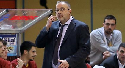 Σκουρτόπουλος: «Η ομάδα ανταπεξήλθε»