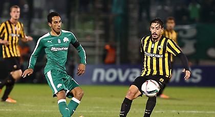 Ντέρμπι επιβεβαίωσης και αποδείξεων