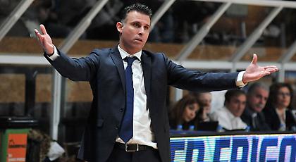 Μέξας: «Έβγαλαν χαρακτήρα οι παίκτες μου»