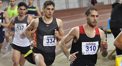 Όρια και ρεκόρ στην Κωνσταντινούπολη