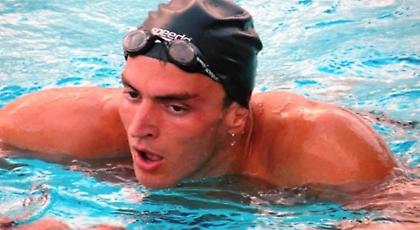 Ατομικό ρεκόρ για Κατραντζή