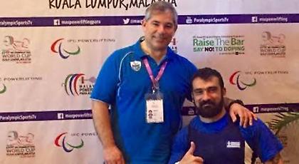 Κοντά στην πρόκριση για Ρίο ο Κουλούμογλου, εκτός ο Μωϋσιάδης