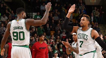 Το άντρο της Βοστώνης