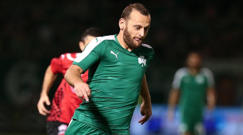 Μπούρμπος: «Κάποιοι μικραίνουν τον Παναθηναϊκό»!