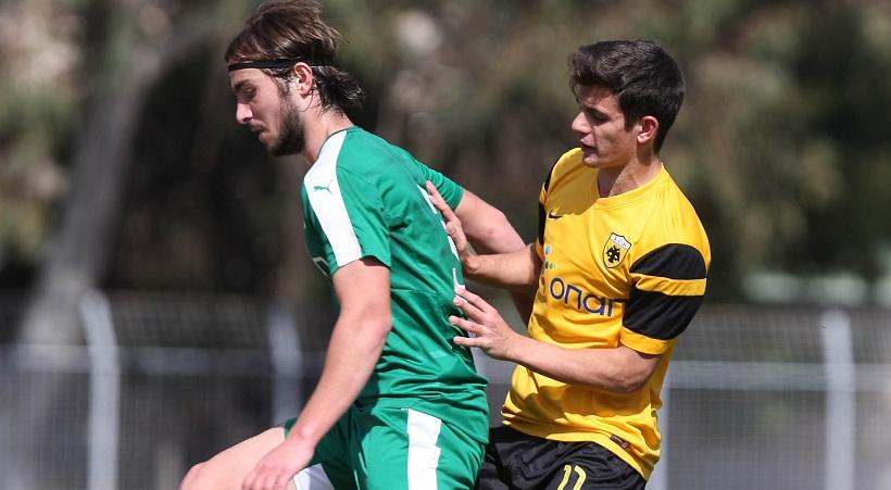 Γερμανός… κατάσκοπος στα Σπάτα