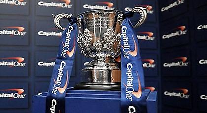 Ό,τι θα θέλατε να ξέρετε για το Λιγκ Καπ…