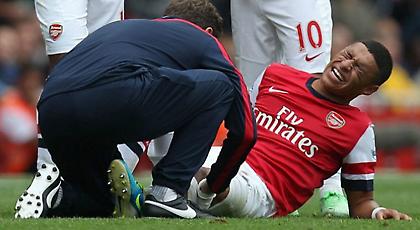 Από Απρίλη ο Τσάμπερλεϊν