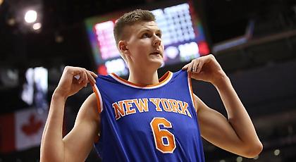 «Χυλόπιτα» μέσω βίντεο από Πορζίνγκις σε θαυμάστρια