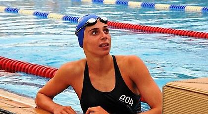 Ρίο με ατομικό η Ντουντουνάκη