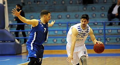 Ο Κουκάς «μίλησε» στο τέλος (video)