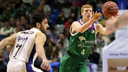 Ο Κατσικάρης έδειξε το δρόμο στον Παναθηναϊκό