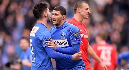 Αλλάζει τα... δεδομένα η Γκενκ του Καρέλη (video)