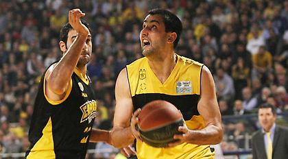 Αφεντικό ο Άρης, φωνάζει η ΑΕΚ