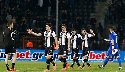 Δεν εξαρτάται το μέλλον του ΠΑΟΚ…