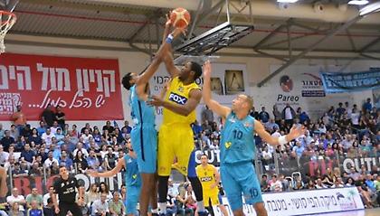 Η Μακάμπι συνέρχεται