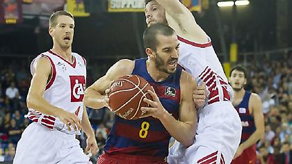 Ξετύλιξε το «δώρο» του Γιουλ η Μπαρτσελόνα