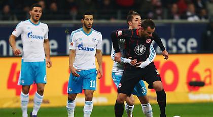 Ανούσια ισοπαλία...